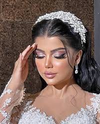 مكياج عروس