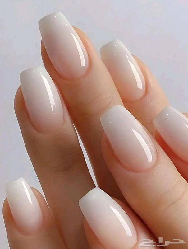 العناية بالأظافر